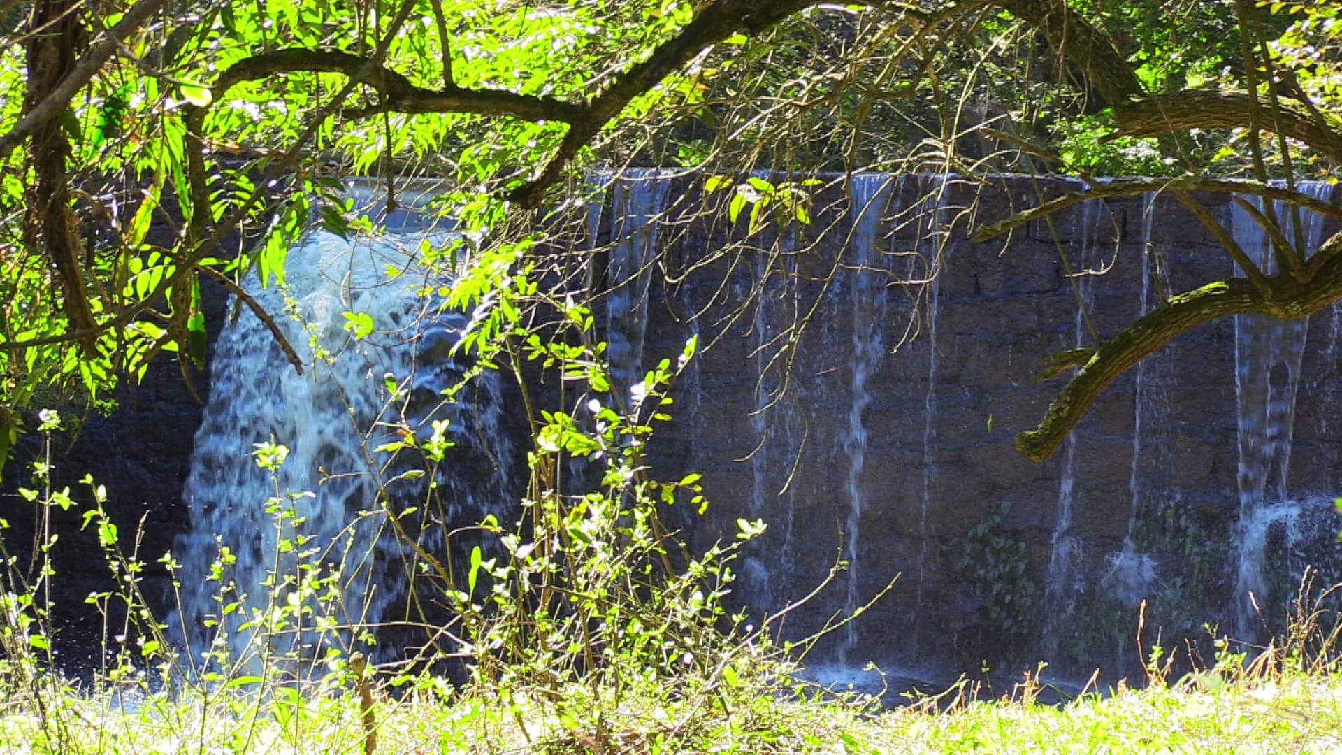 Cachoeira dos Godoy - Tuiuti