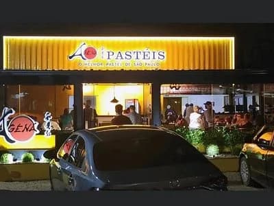 Pastéis Agena — foto 2