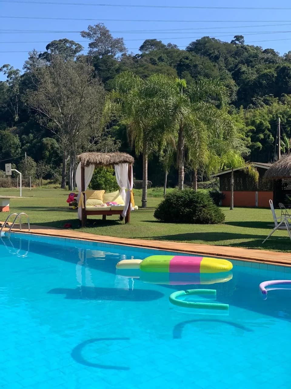 Estância Canaã — foto 2