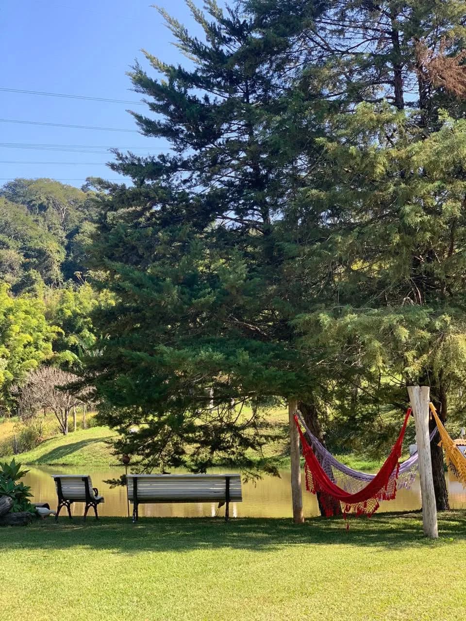 Estância Canaã — foto 3