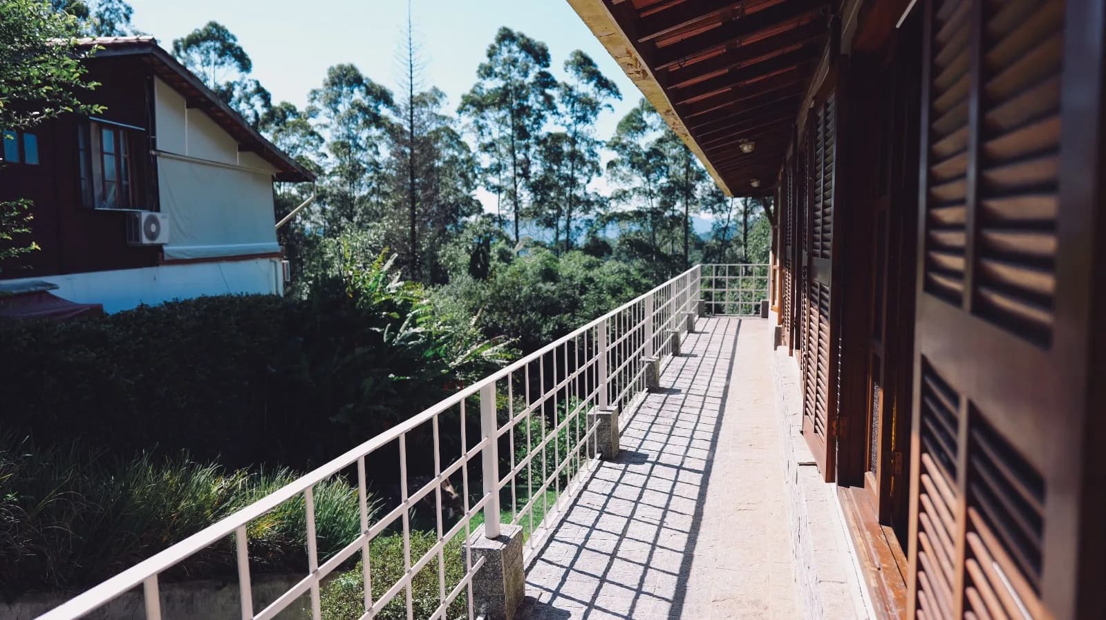Chalé Serra Cantareira — foto 10