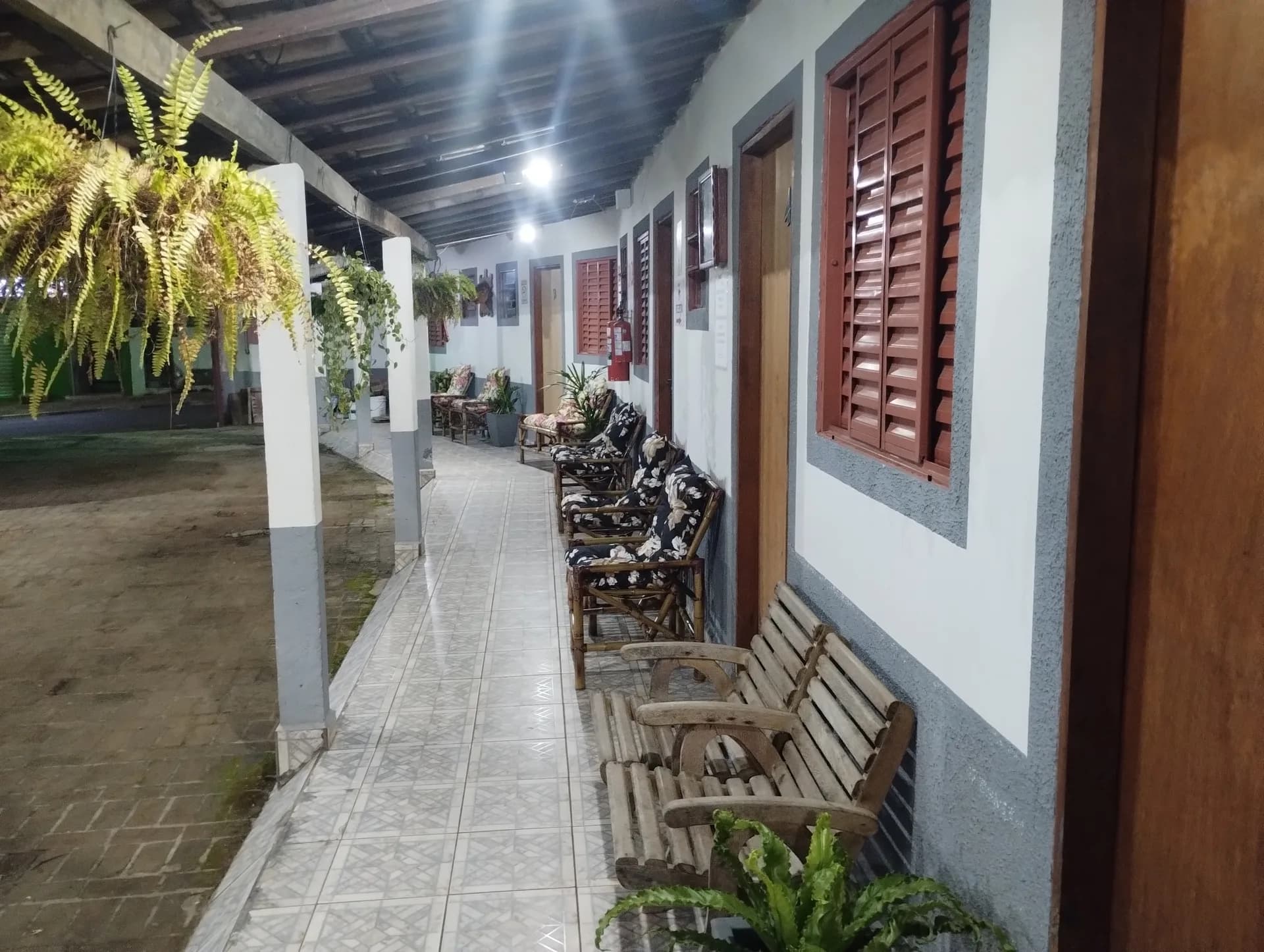 Pousada coração das estâncias — foto 2