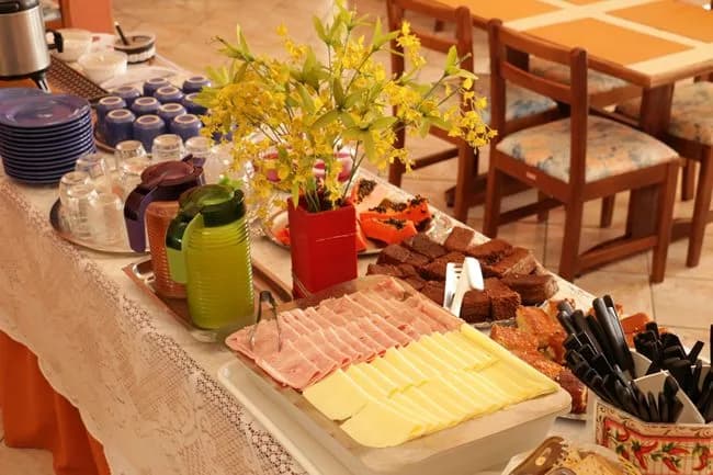 Hotel Carvalho — foto 6