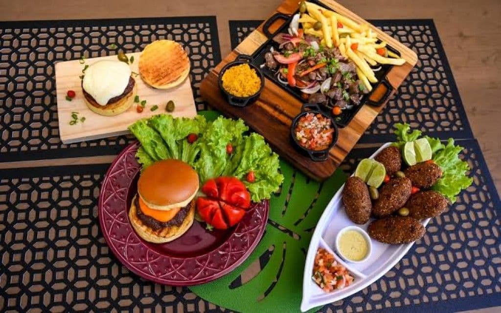 Festival Gastronomico de Atibaia