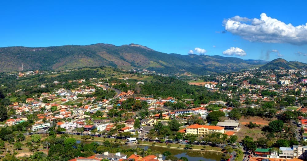 Aniversario da Cidade