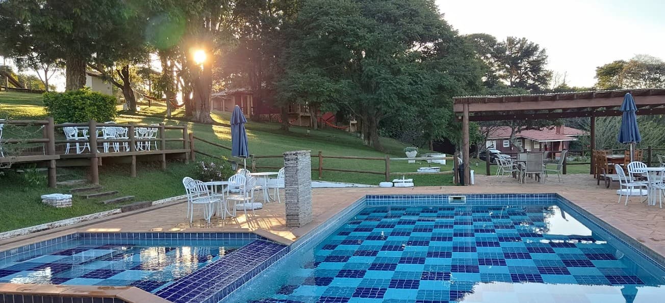 Pousada Toca do Tuca