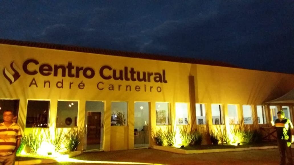 Centro Cultural André Carneiro