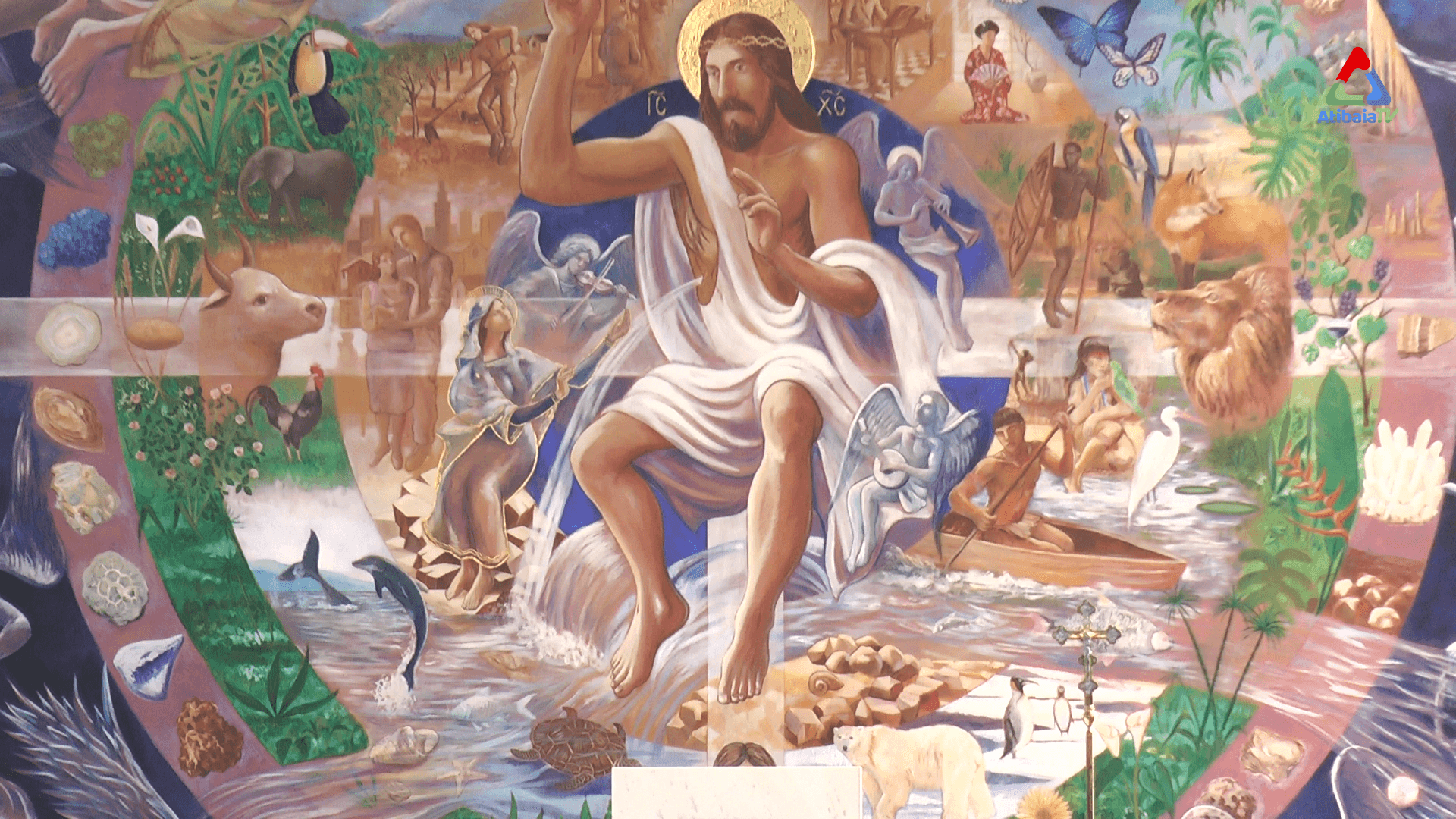 Paróquia do Cristo Rei