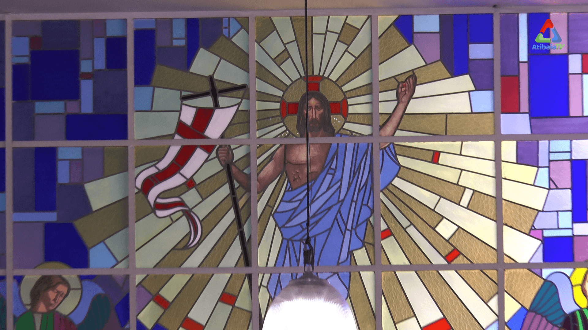 Paróquia do Cristo Rei — foto 3