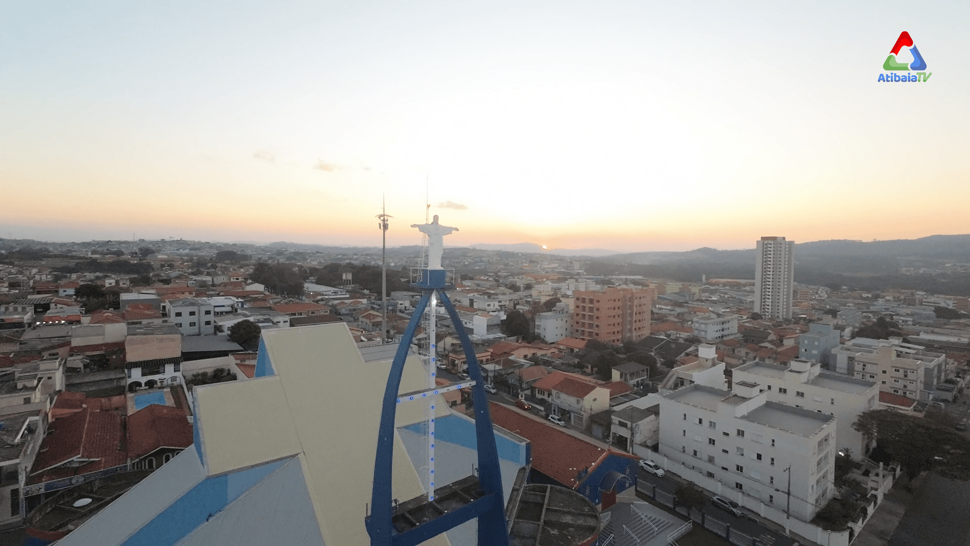Paróquia do Cristo Rei — foto 6