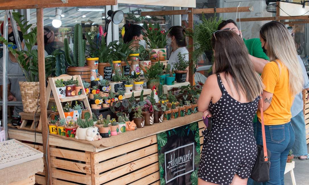 Gastroarte - Feira de Artesanato e Gastronomia de Atibaia — foto 3