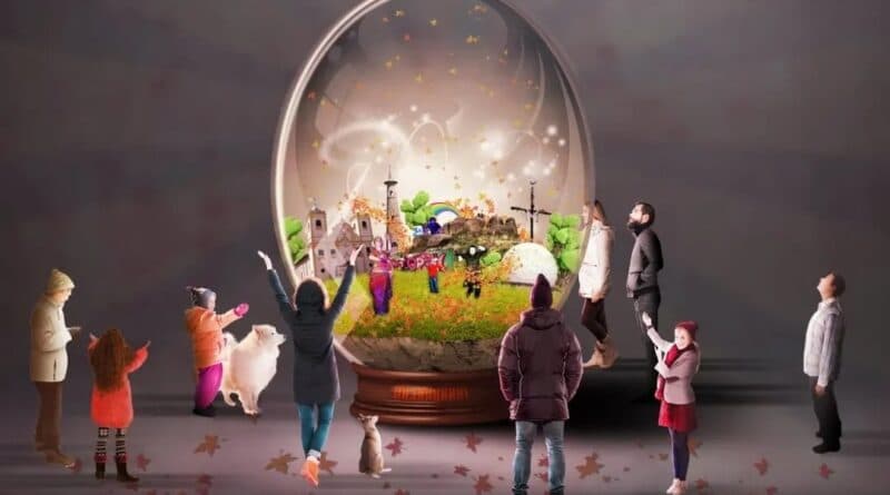 Incubadora de Artistas