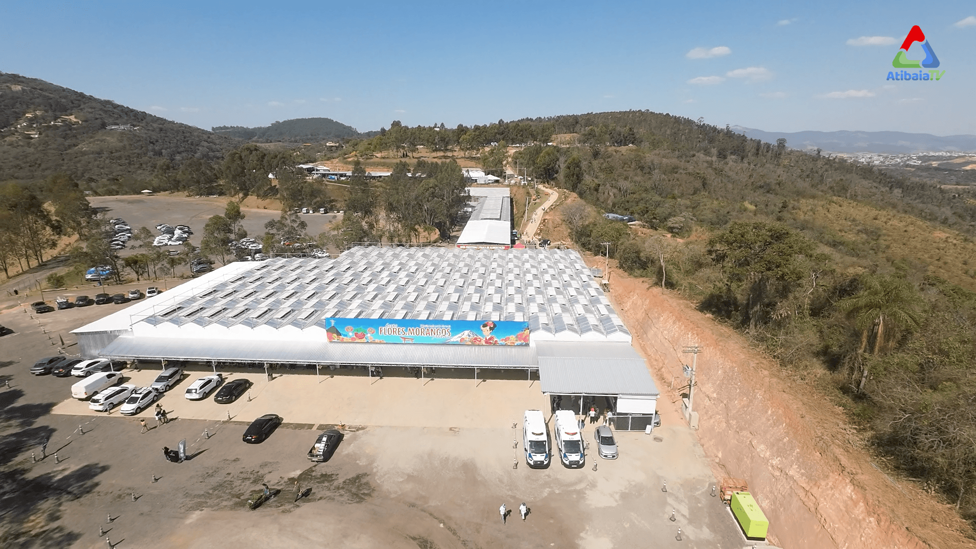 Festa das Flores e dos Morangos — foto 6