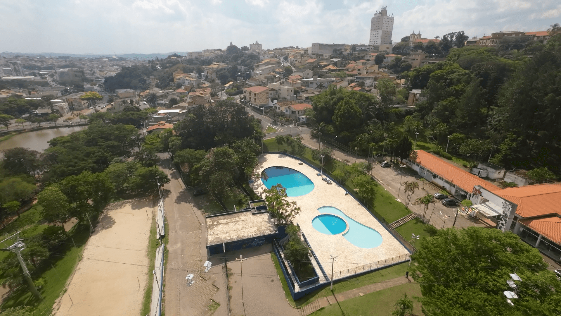 Lago do Major — foto 2