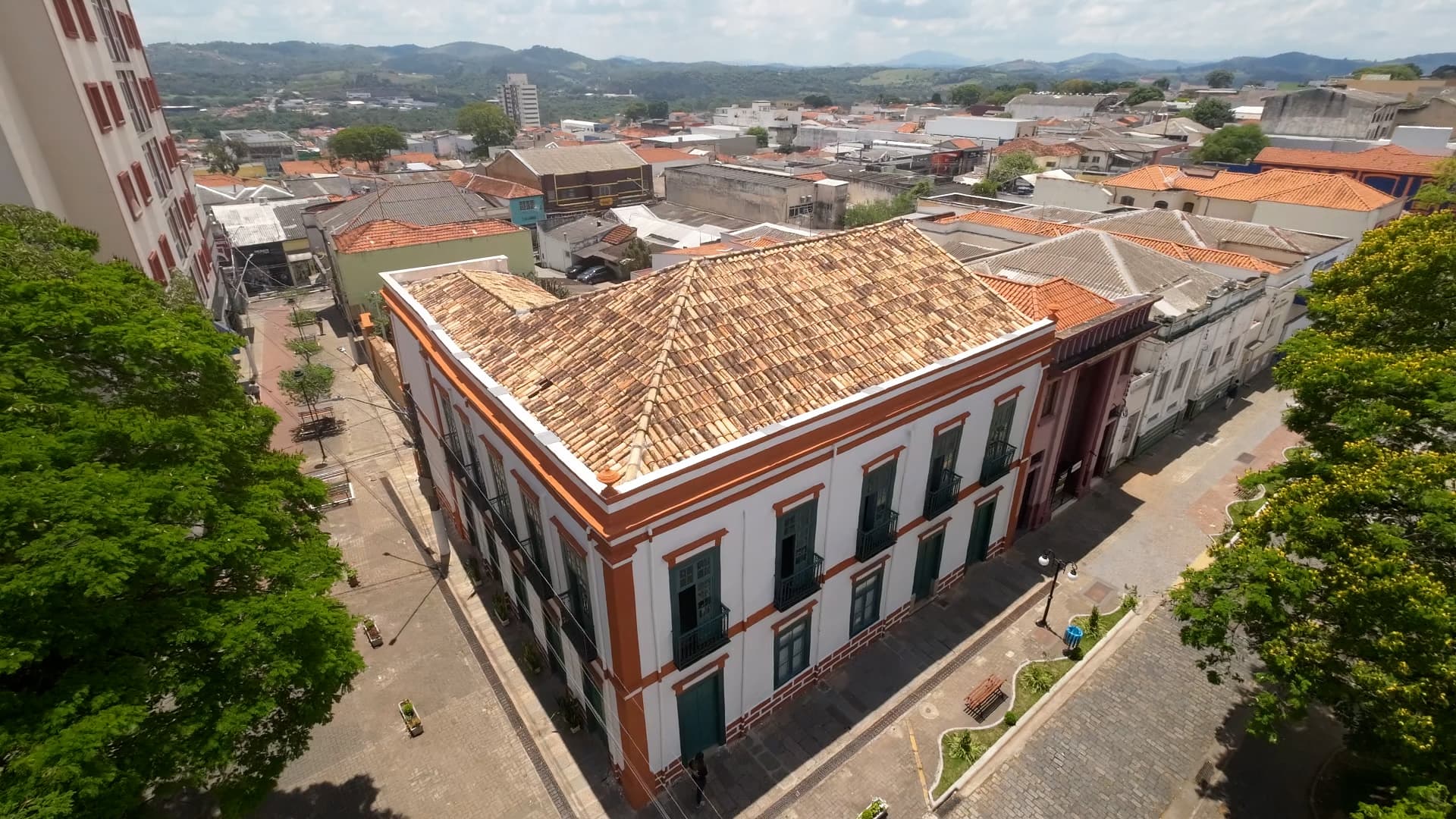 Casarão Júlia Ferraz — foto 2