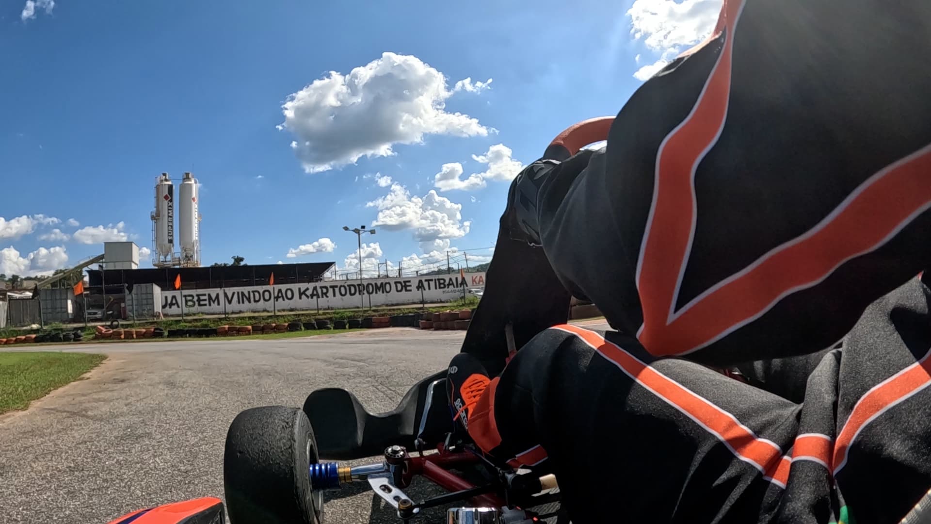 Kartódromo de Atibaia — foto 4