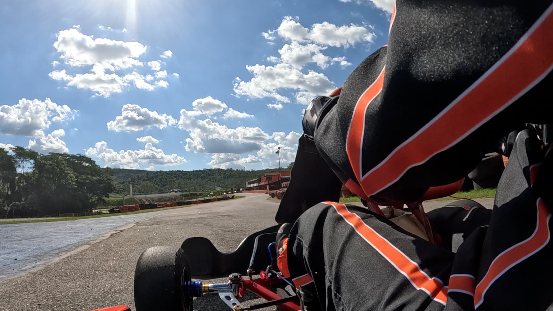 Kartódromo de Atibaia — foto 5