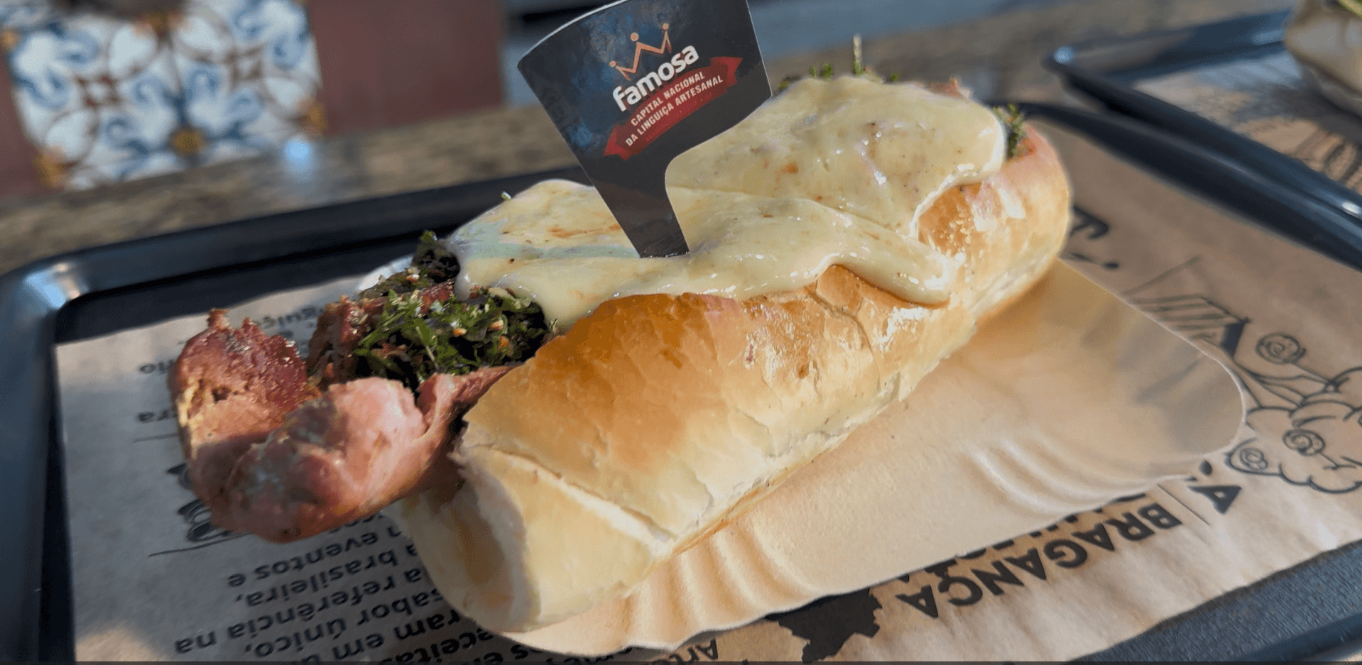 Famosa Linguiça — foto 3