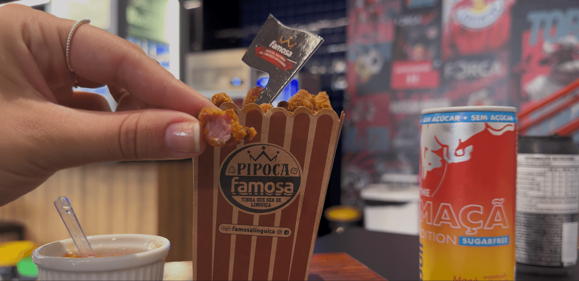 Famosa Linguiça — foto 4