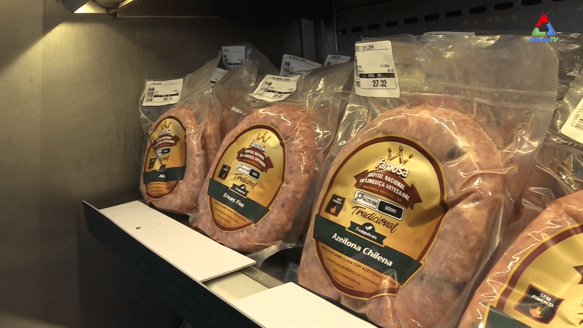 Famosa Linguiça — foto 2