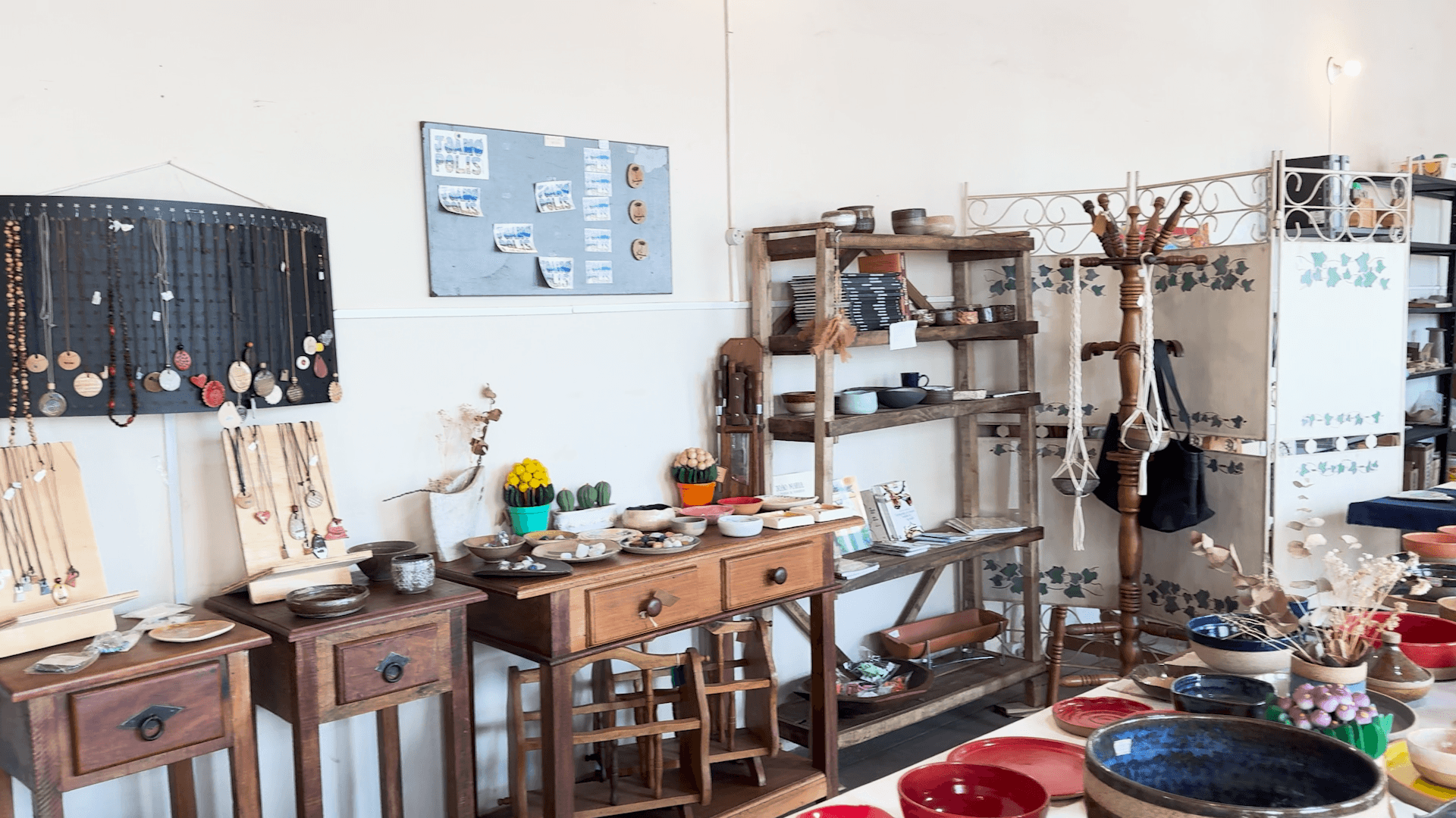 Espaço Cores e Nomes — foto 3