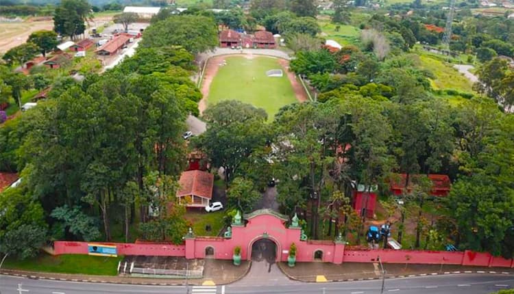 Parque de Exposições Dr. Fernando Costa