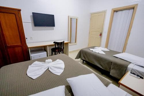 Grande Hotel Bragança — foto 2