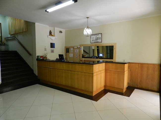 Grande Hotel Bragança — foto 3