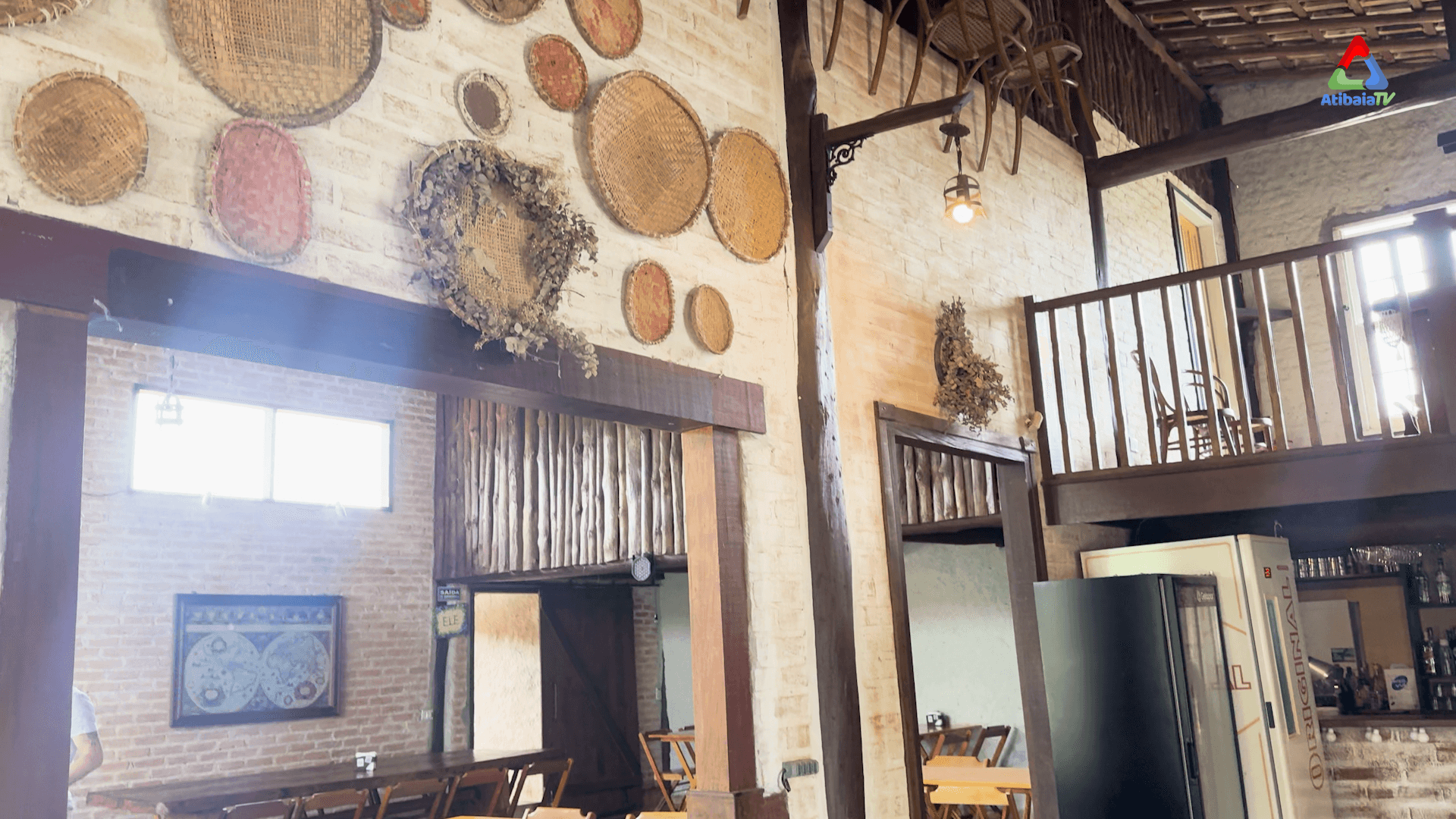 Bar e Restaurante Jaguamimbaba — foto 6