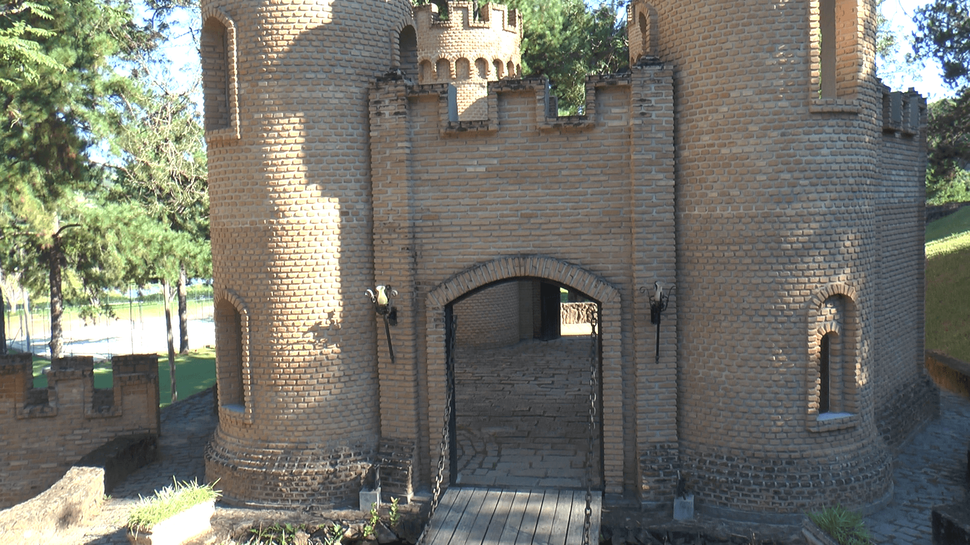 Hotel Estância Atibainha — foto 3