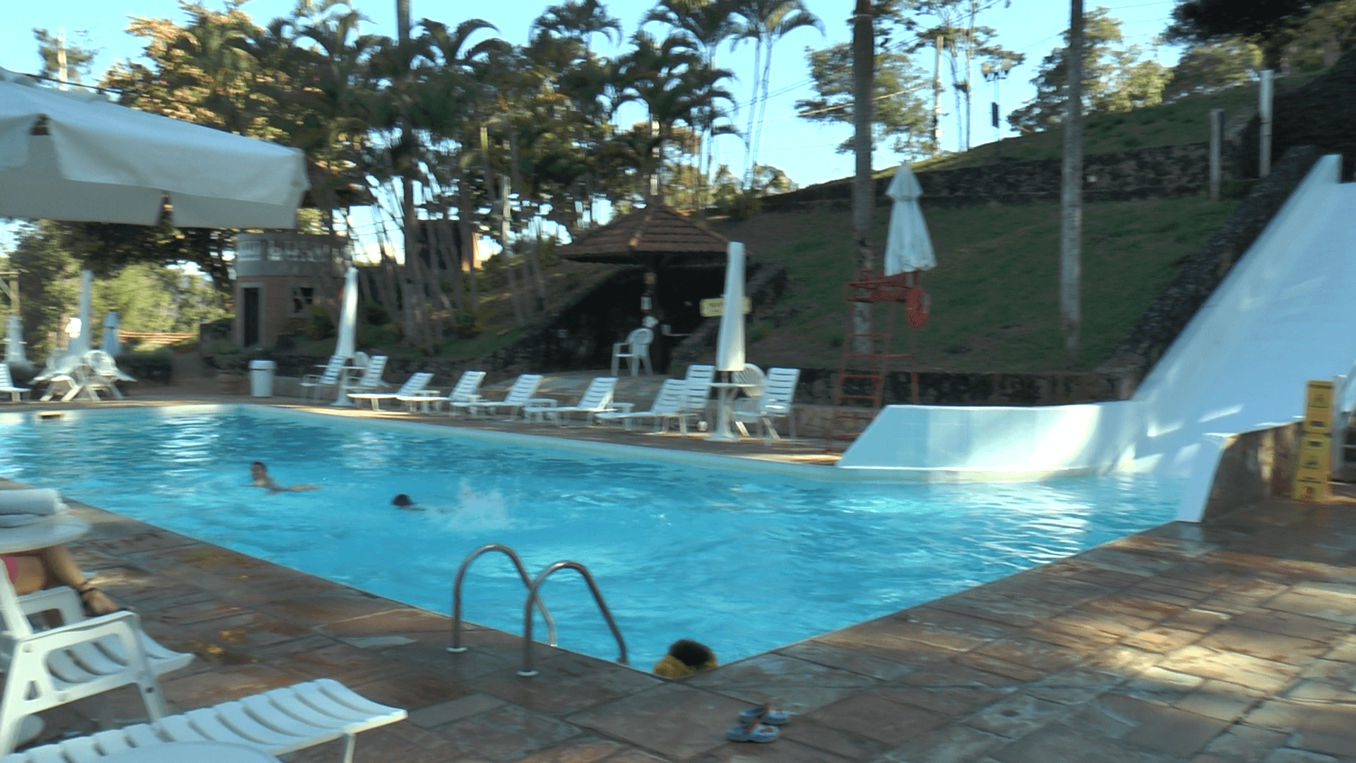 Hotel Estância Atibainha — foto 4