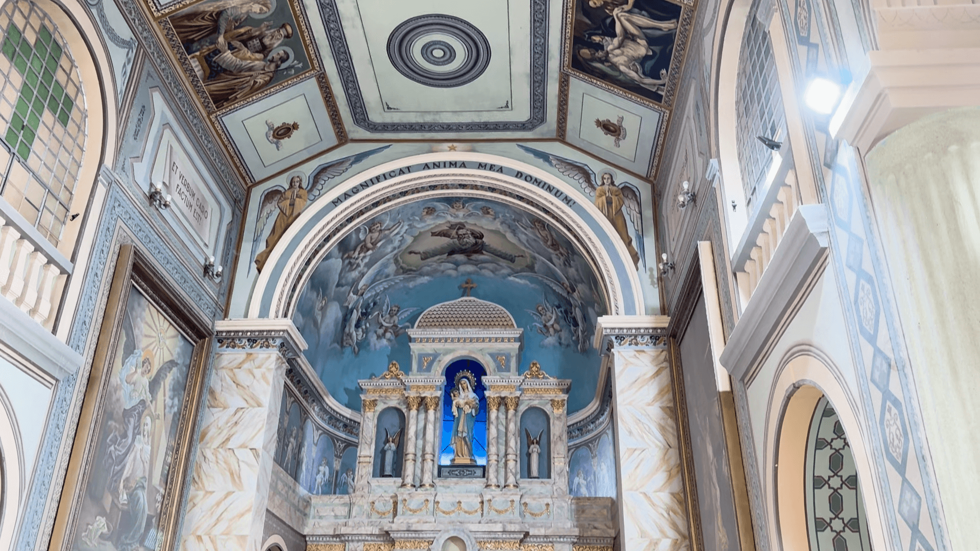 Igreja Matriz de Nossa Senhora de Nazaré — foto 3