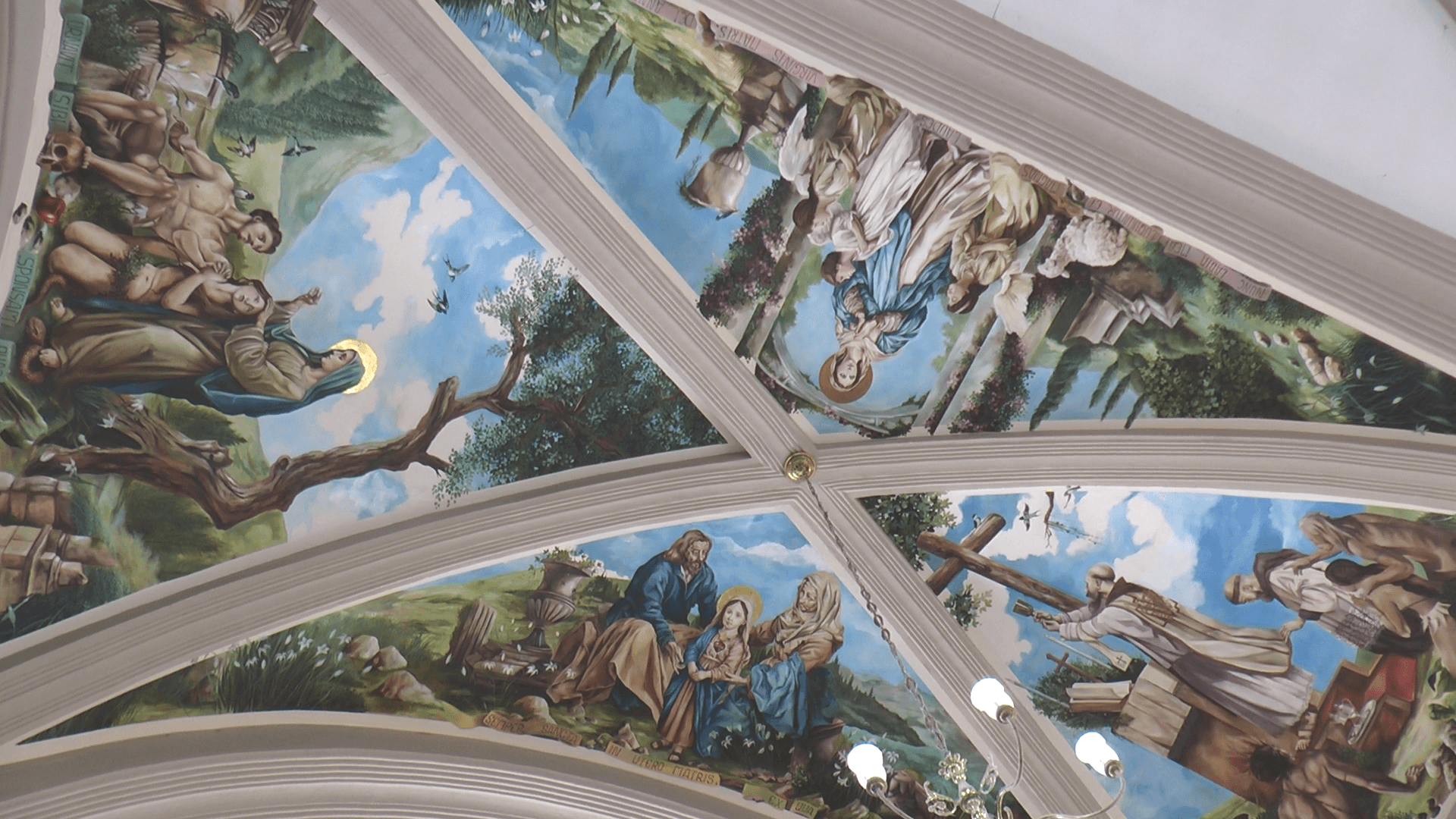 Igreja Matriz de Nossa Senhora de Nazaré — foto 4