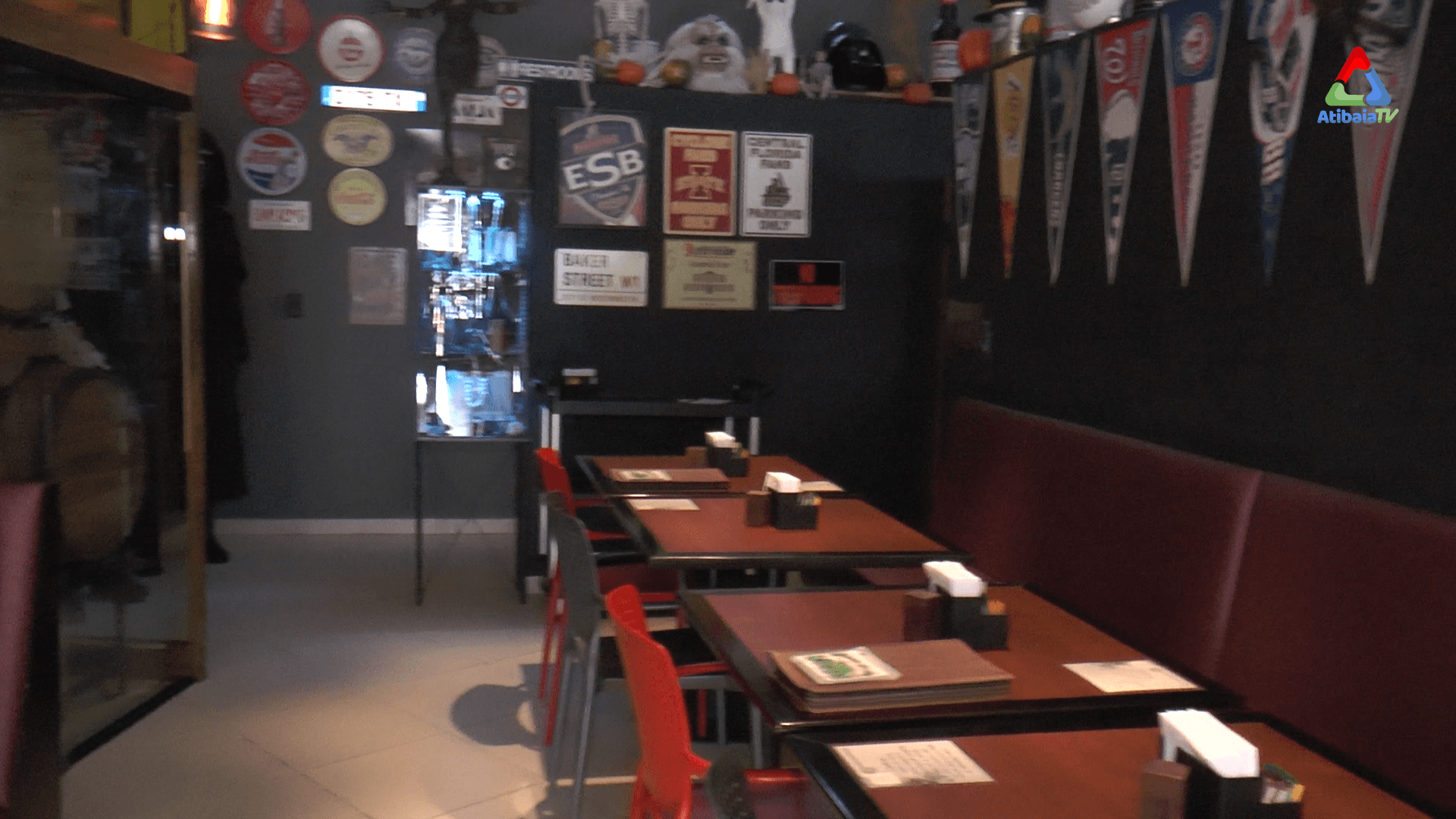 Cervejaria Mountain Brew — foto 2