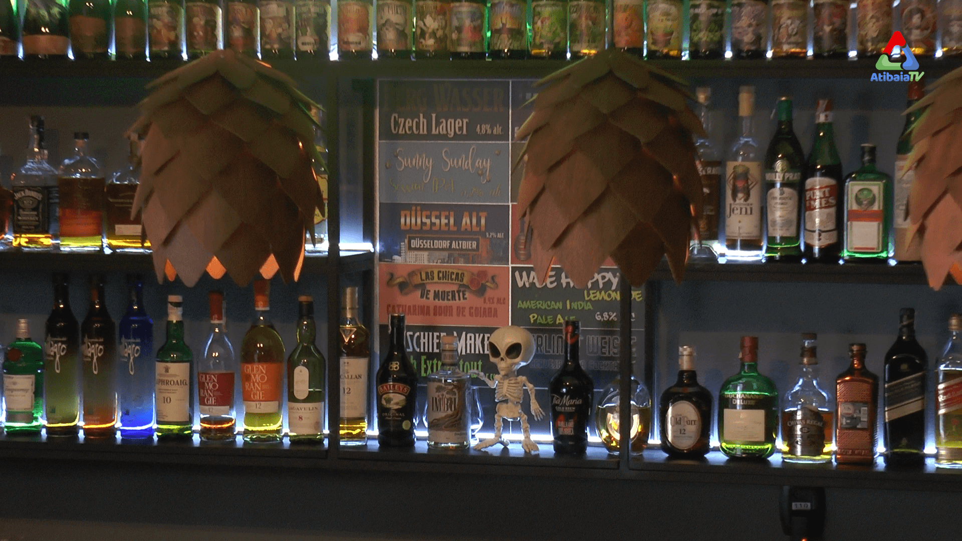 Cervejaria Mountain Brew — foto 3