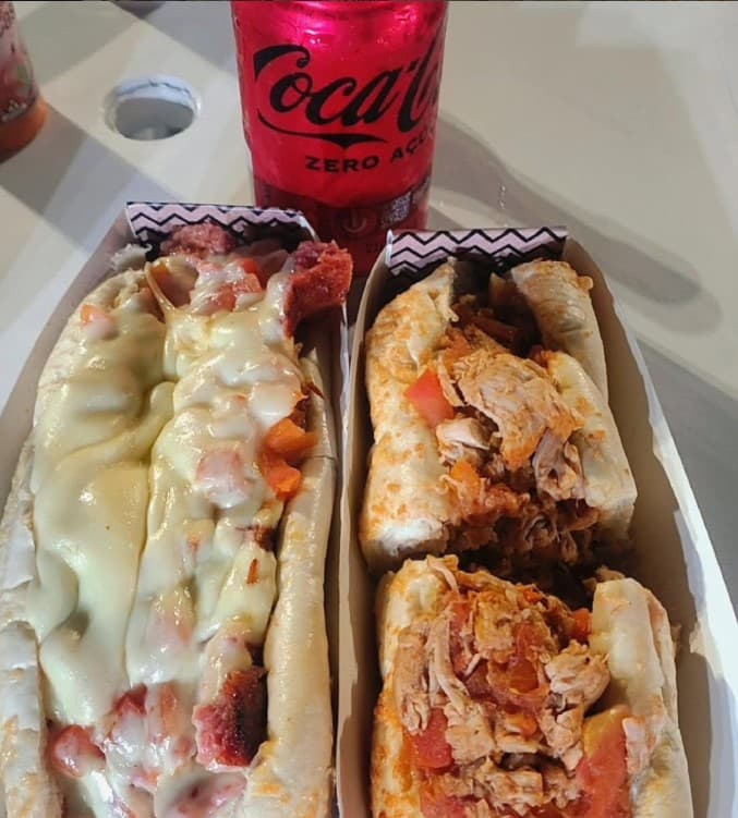 Xerife Pernil da Feira