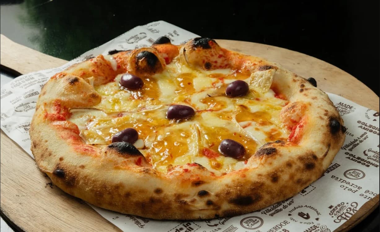 Salsi Pizzas Artesanais