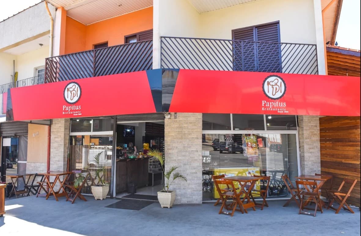 Restaurante Papitus