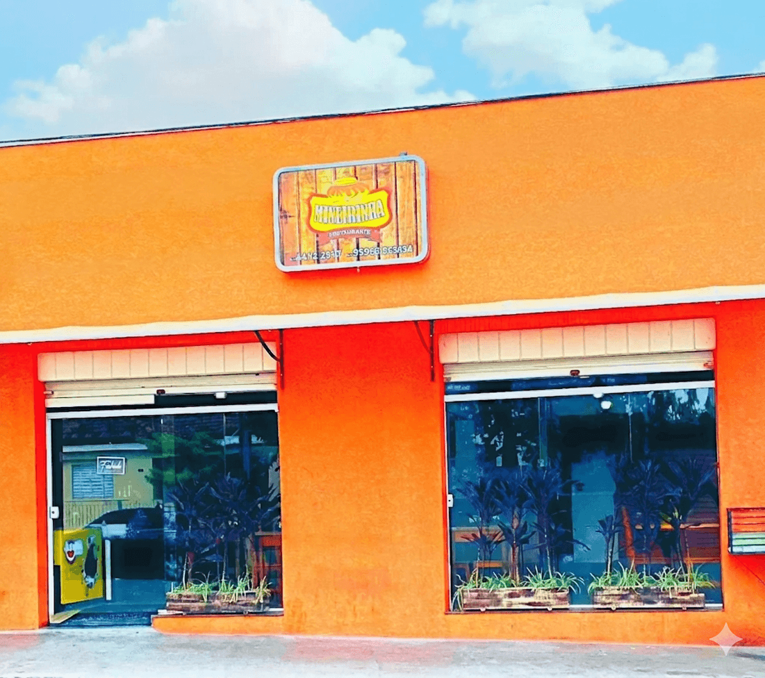 Restaurante Mineirinha