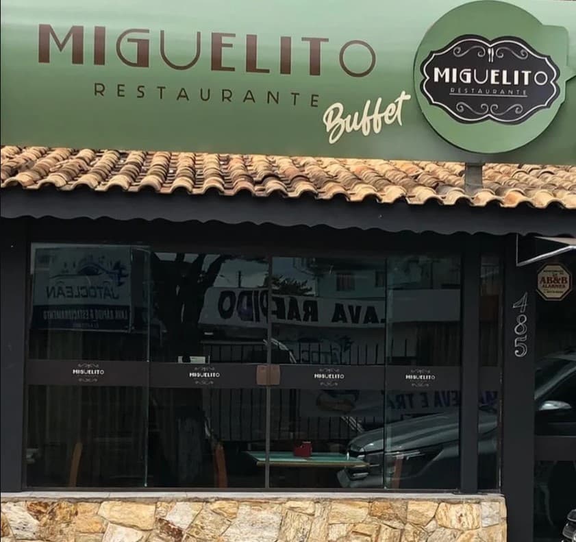 Restaurante Miguelito