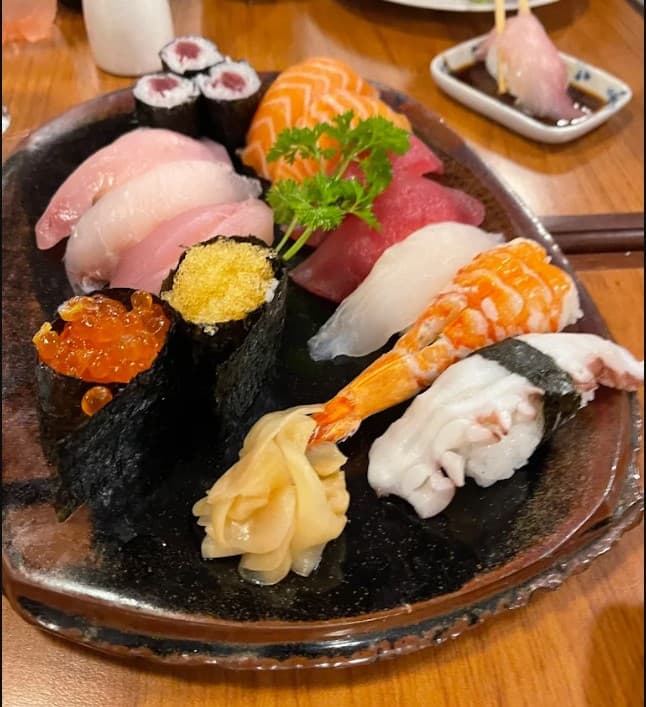 Restaurante Furusato