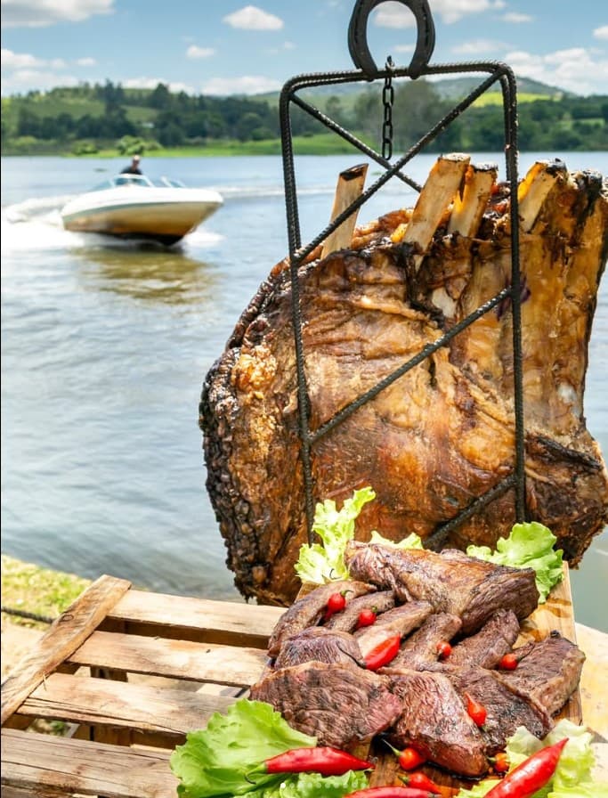 Restaurante Costelão