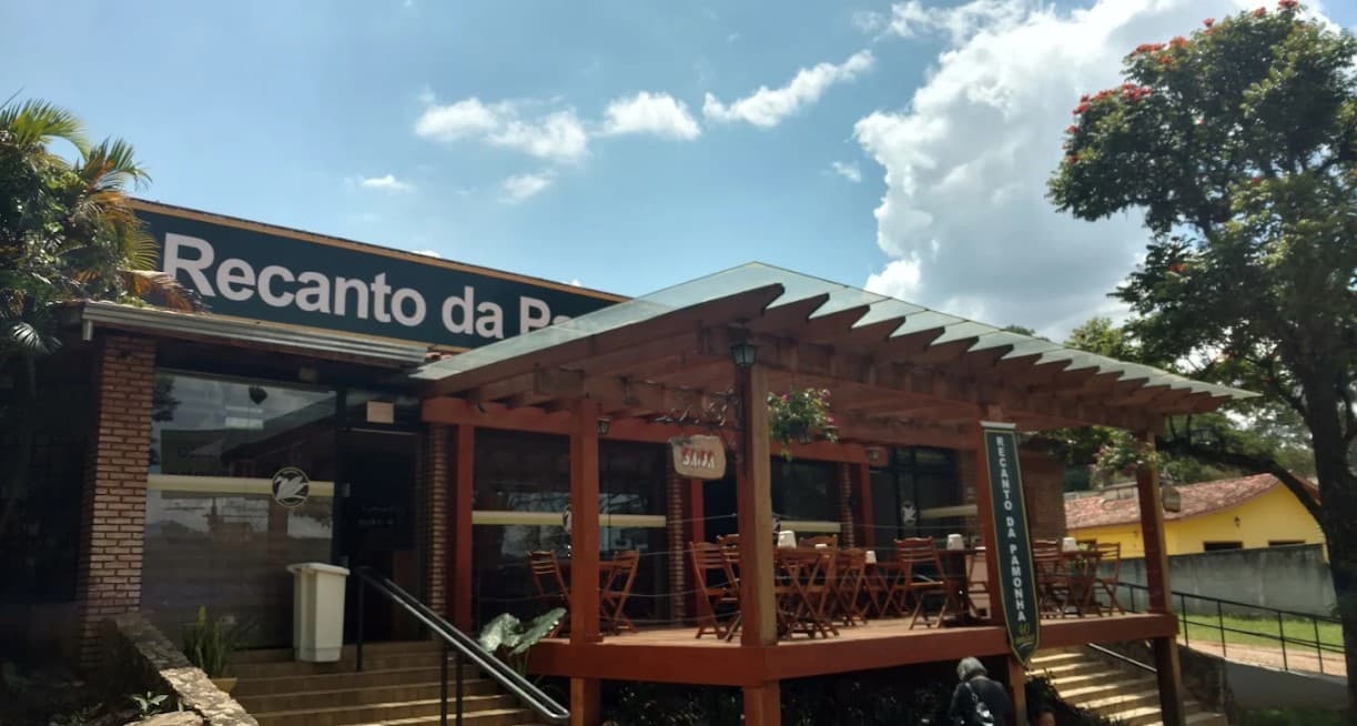 Recanto da Pamonha