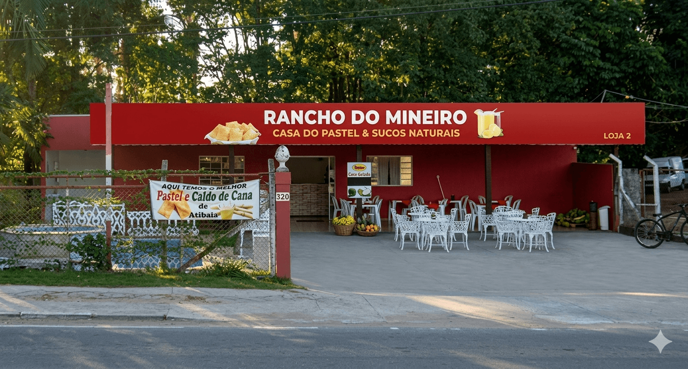 Rancho Mineiro