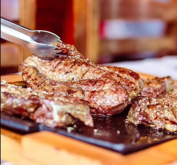 Picanha na Tábua