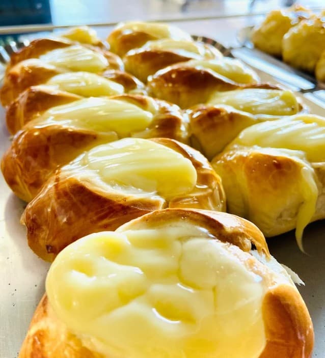 Padaria Xodó do Papai