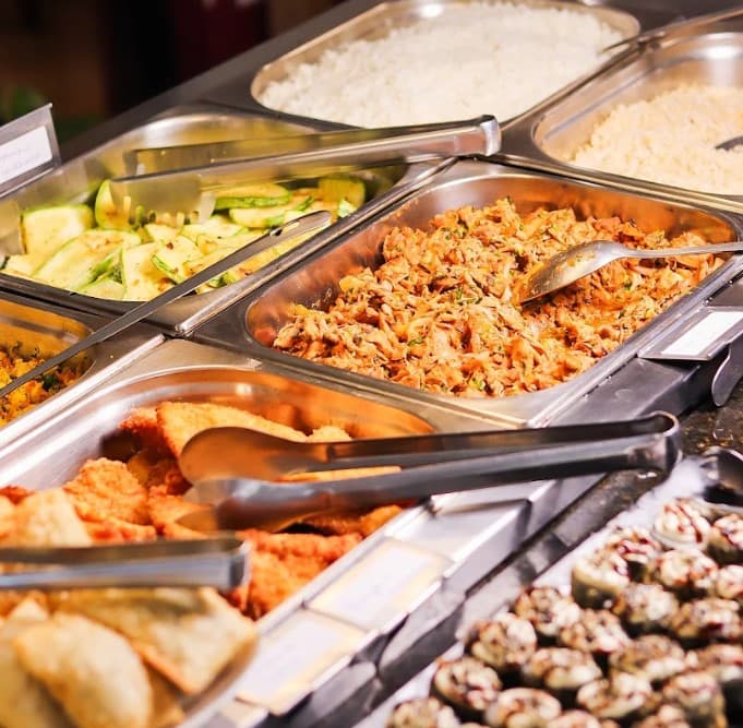 Moranga Flor Gastronomia