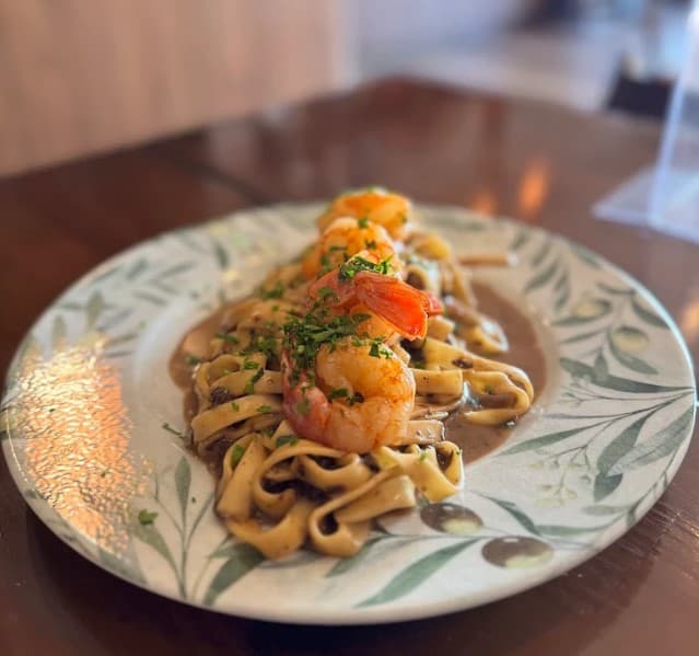 Midgard Bistrô e Empório