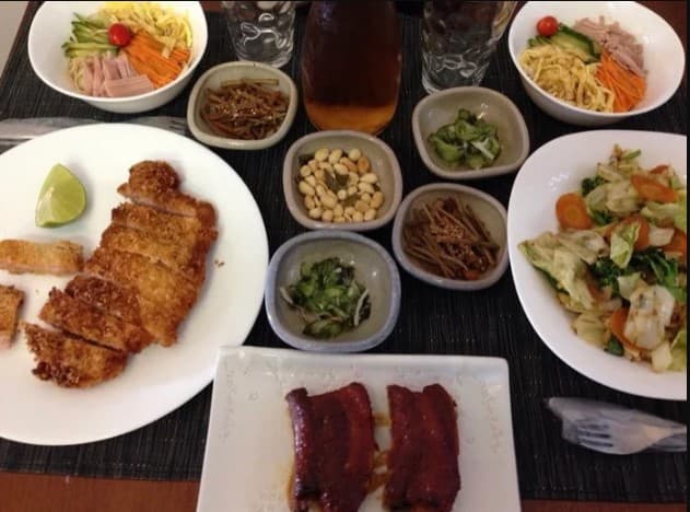 Marimo Homemade Foods