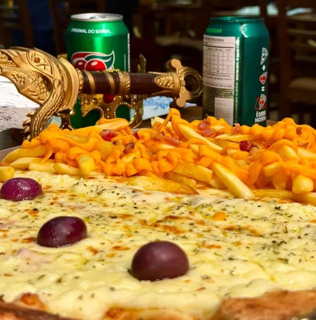 Magia dos Temáticos